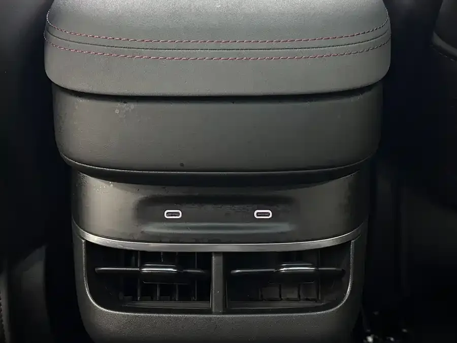 Zeekr 007GT Zeekr 007GT 2025 Long-Range Rear-Wheel Drive Smart Driving Edition 100kWh 2025 — миниатюра 5