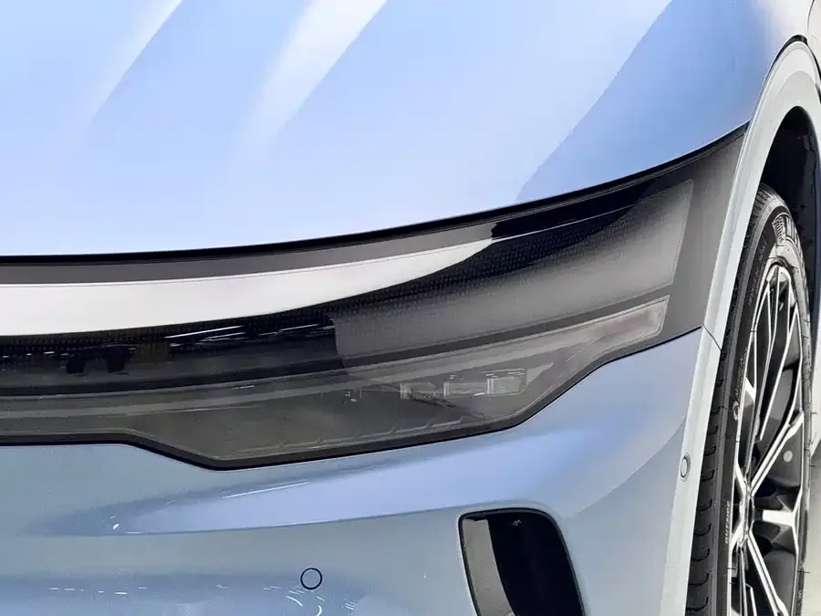 Zeekr 007GT Zeekr 007GT 2025 All-Wheel Drive Smart Edition 75kWh 2025 — миниатюра 2