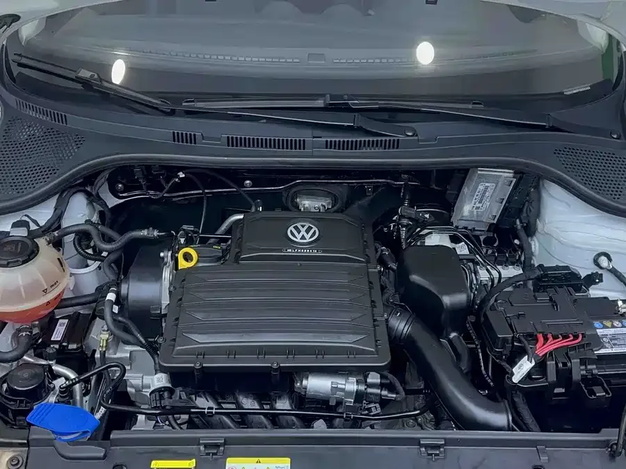 Jetta VA3 Jetta VA3 2021 1.5L Automatic Glory Edition 2023 — миниатюра 4