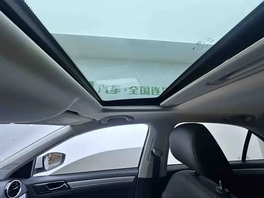 Jetta VA3 Jetta VA3 2021 1.5L Automatic Glory Edition 2023 — миниатюра 5