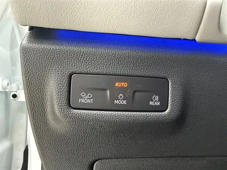 Jetta VS8 Jetta VS8 2026 280TSI Automatic Supreme Edition 2026 — миниатюра 3