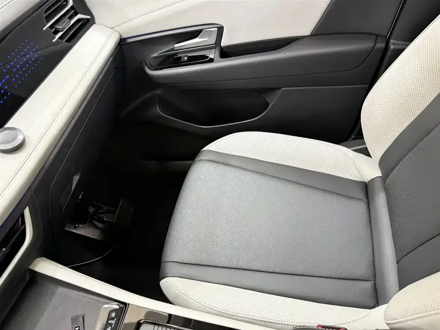 Jetta VS8 Jetta VS8 2026 280TSI Automatic Supreme Edition 2026 — миниатюра 4