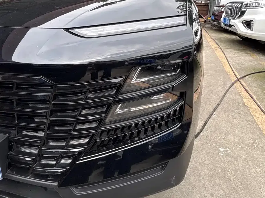 Jetour Dashing JETOUR 2023 1.5T DCT Star PRO+ 2023 — миниатюра 2