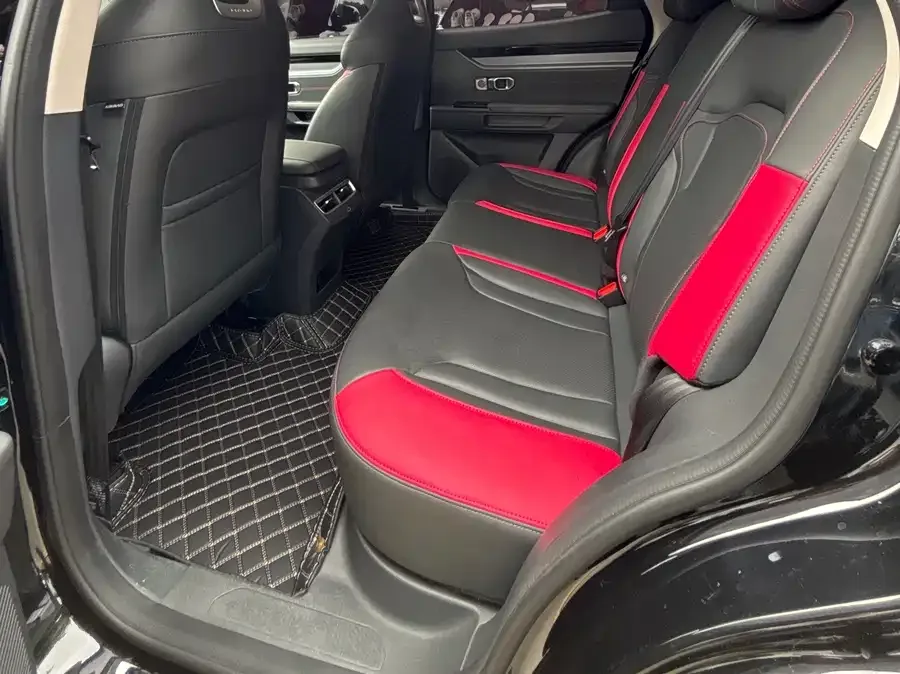 Jetour Dashing JETOUR 2023 1.5T DCT Star PRO+ 2023 — миниатюра 5