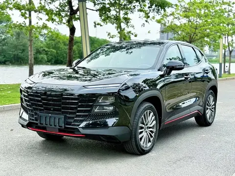 Jetour Dashing 2024 buy in Moscow