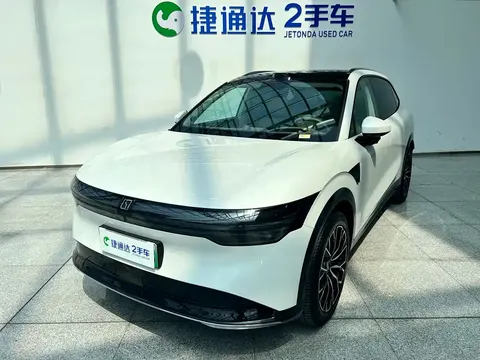 Zeekr 7X 2024 buy in Moscow