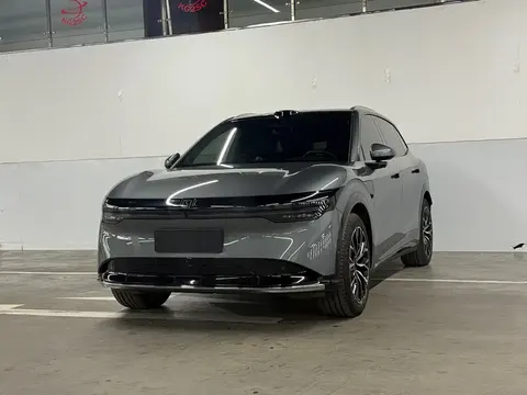 Zeekr 7X 2025 buy in Moscow