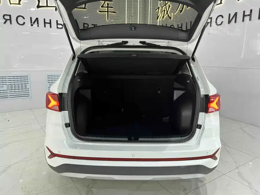Jetta VS7 Jetta VS7 2023 280TSI Automatic Enjoy Edition 2024 — миниатюра 5