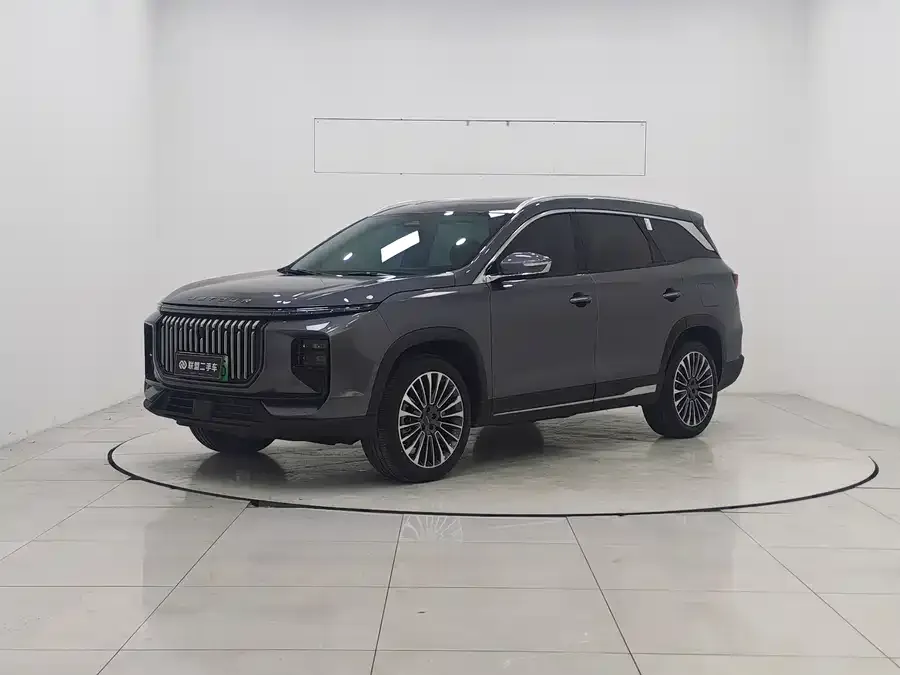Jetour X90 C-DM 2025