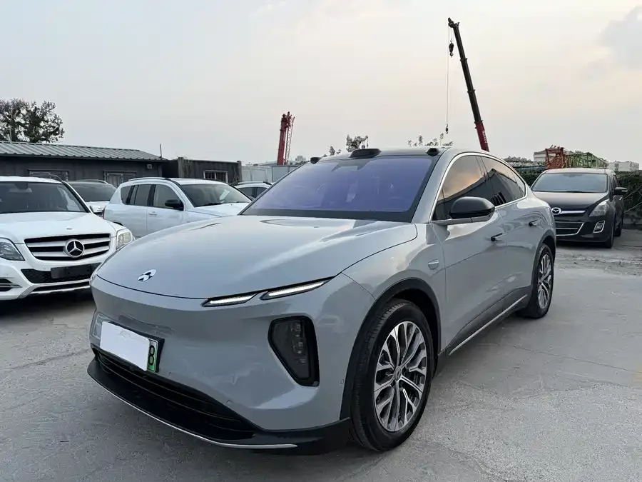 NIO EC6 2024