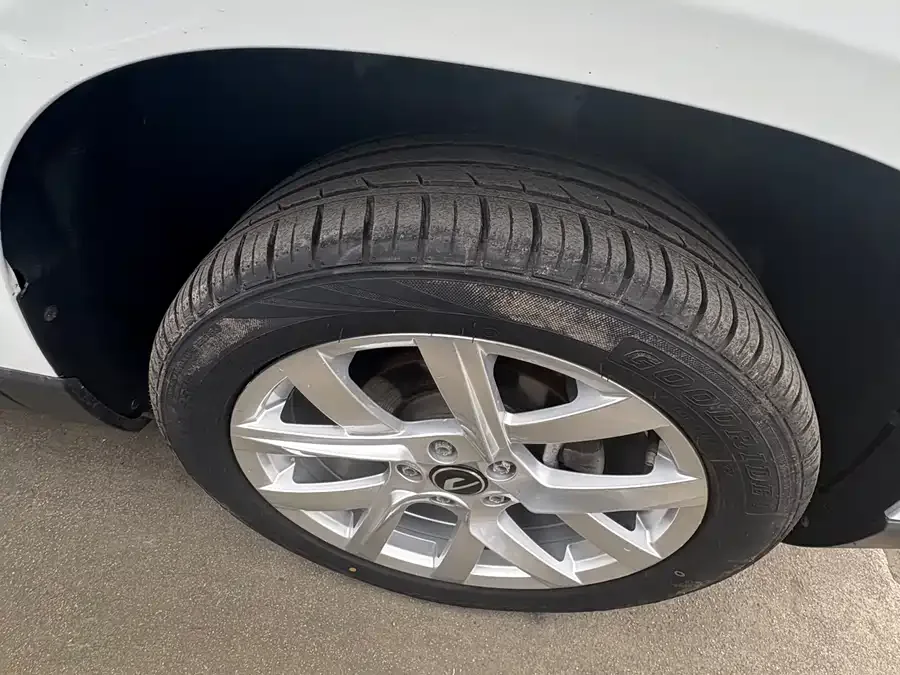 Jetta VS7 Jetta VS7 2023 280TSI automatic aggressive version 2023 — миниатюра 5
