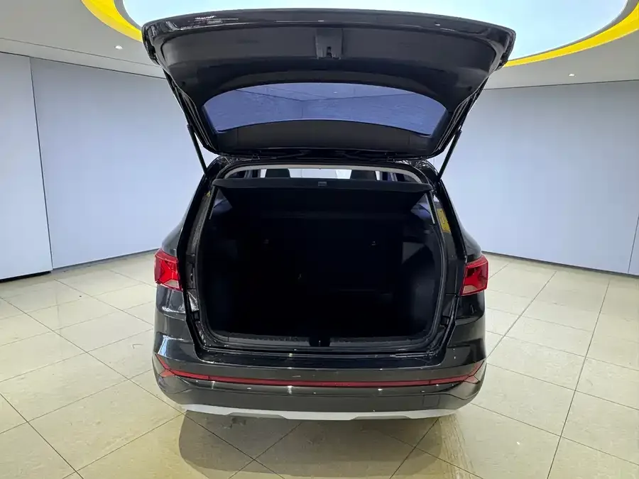 Jetta VS7 Jetta VS7 2023 280TSI Automatic Enjoy Edition 2023 — миниатюра 3