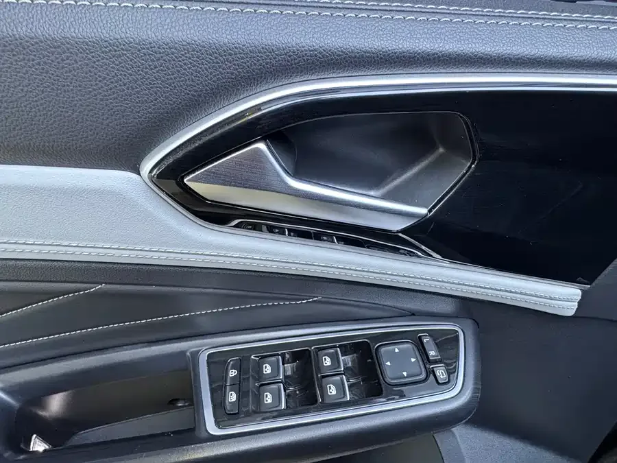 Jetta VS7 Jetta VS7 2023 280TSI Automatic Enjoy Edition 2023 — миниатюра 4