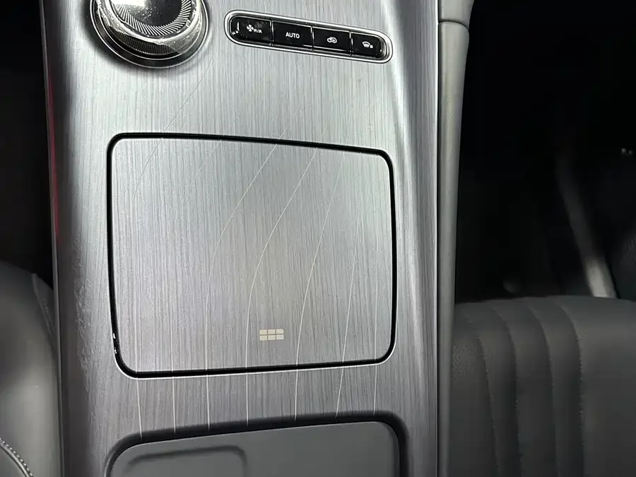 Geely Galaxy E5 Galaxy E5 2024 440km Explorer Edition 2025 — миниатюра 4