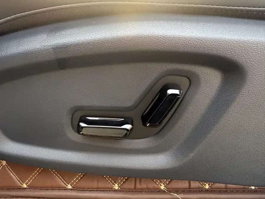 Geely Galaxy E5 Galaxy E5 2026 530km Explorer Edition 2026 — миниатюра 5