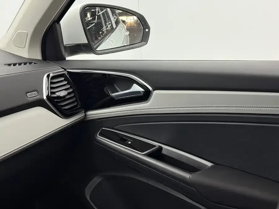 Jetta VS5 Jetta VS5 2026 280TSI Automatic Pioneer Edition 2025 — миниатюра 3