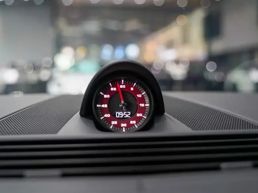 Porsche Panamera Panamera 2023 Panamera 2.9T 2022 — миниатюра 5
