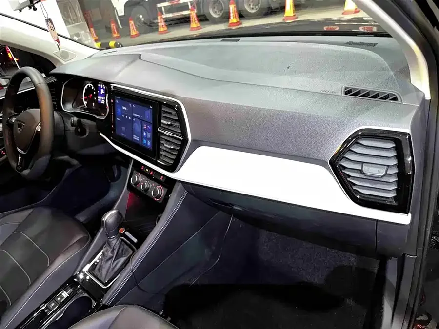 Jetta VS5 Jetta VS5 2023 280TSI Automatic Enjoyment Edition 2023 — миниатюра 3