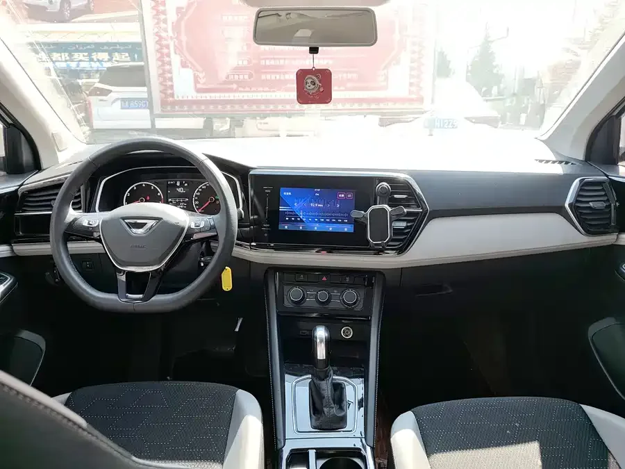 Jetta VS5 Jetta VS5 2023 280TSI Automatic Progressive Edition 2023 — миниатюра 2