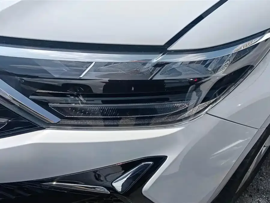 Jetta VS5 Jetta VS5 2022 280TSI Automatic Enjoyment Edition 2022 — миниатюра 5