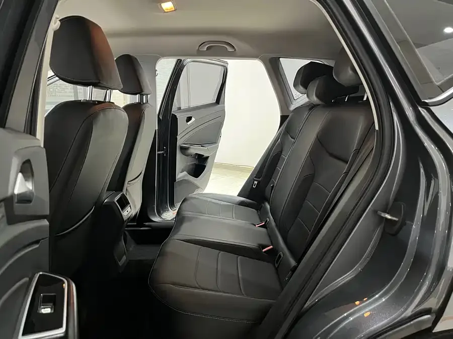 Jetta VS5 Jetta VS5 2021 280TSI Automatic Enjoyment Edition 2022 — миниатюра 3
