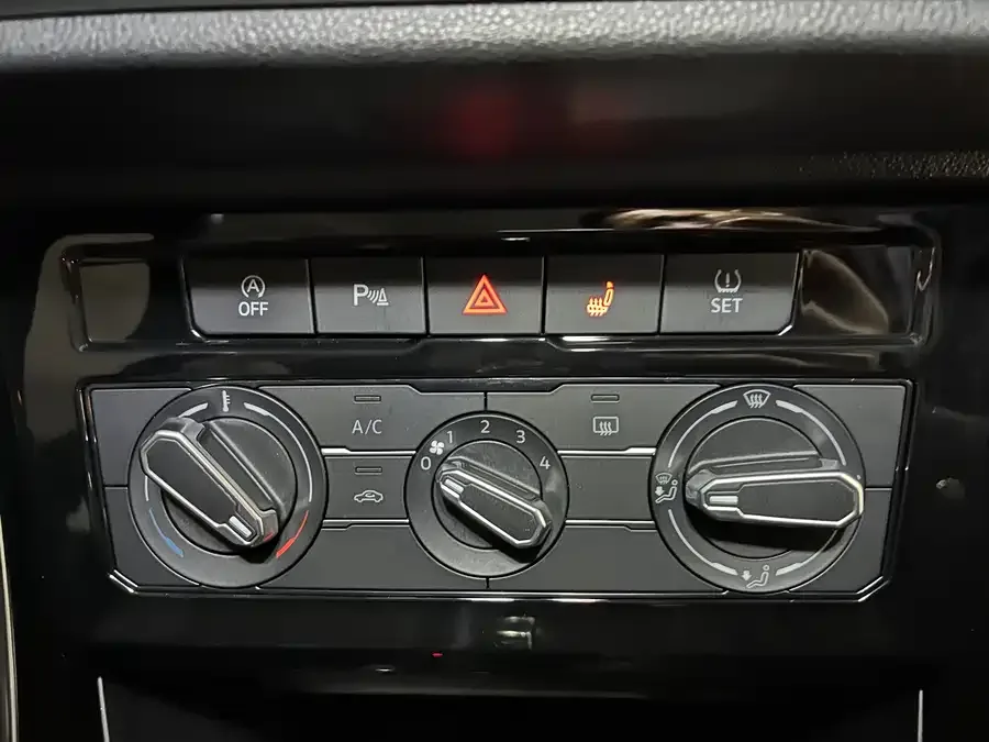 Jetta VS5 Jetta VS5 2021 280TSI Automatic Enjoyment Edition 2022 — миниатюра 5