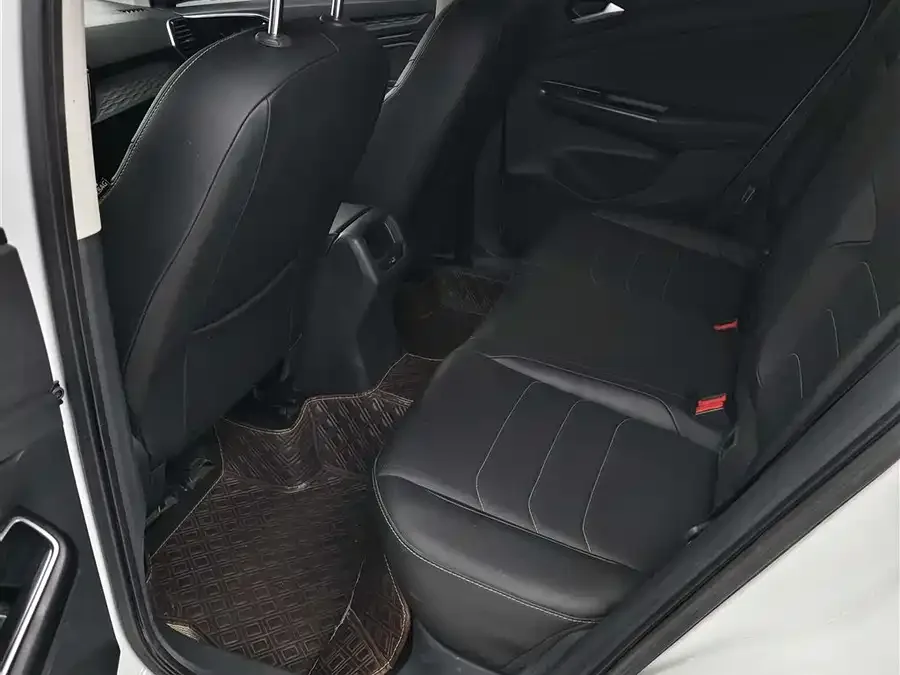 Jetta VS5 Jetta VS5 2022 280TSI Automatic Enjoyable Pro 2022 — миниатюра 5