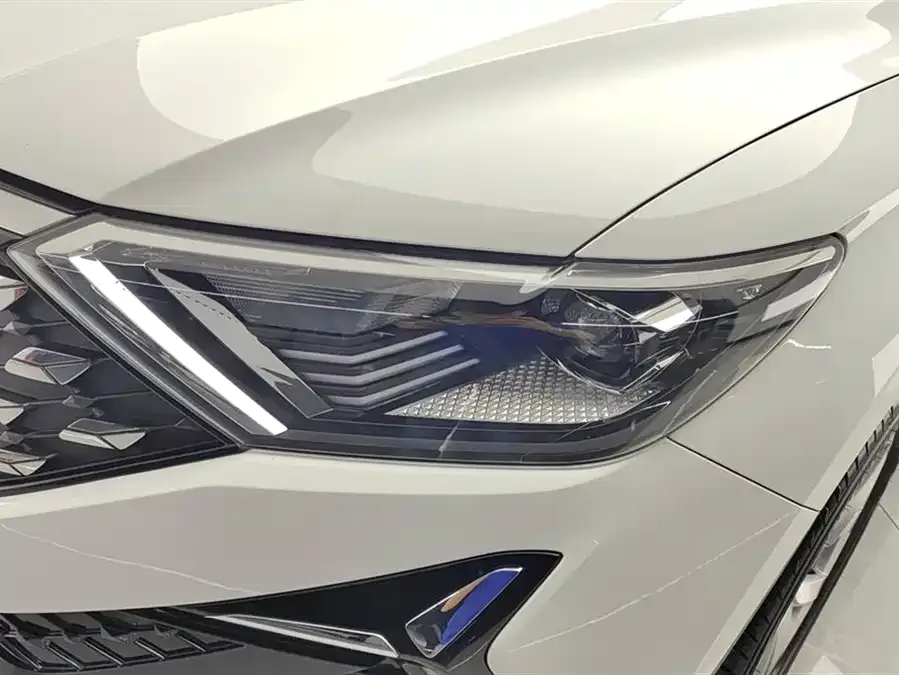 Jetta VS5 Jetta VS5 2023 280TSI Automatic Progressive Edition 2024 — миниатюра 5
