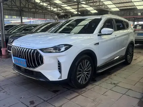 Jetour X70 Plus 2023 buy in Moscow