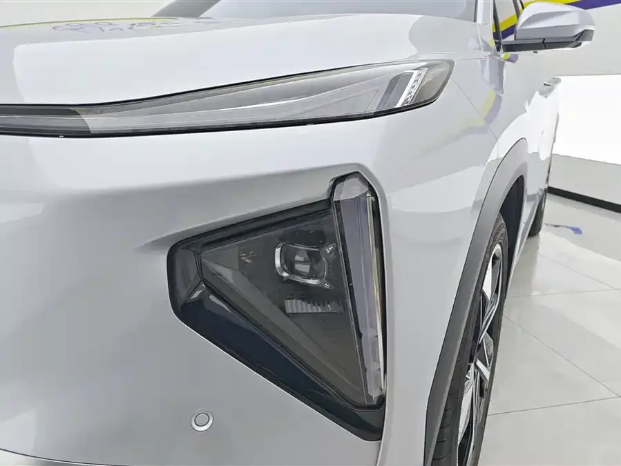 Geely Galaxy L7 Galaxy L7 2025 3DHT 115km Starship Edition 2025 — миниатюра 2