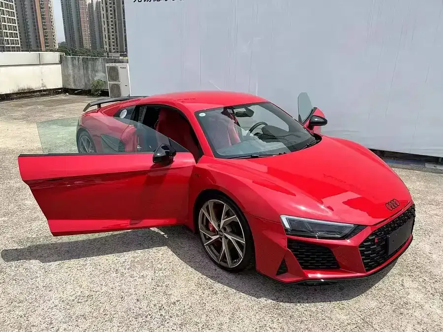 Audi R8 2023