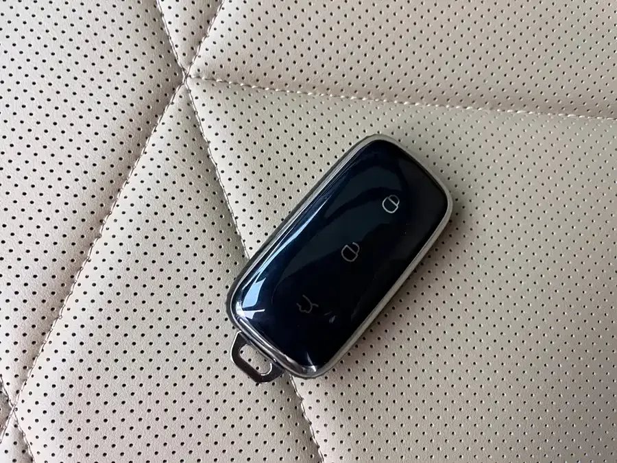 Geely Galaxy L6 Galaxy L6 2023 125km MAX 2024 — миниатюра 5