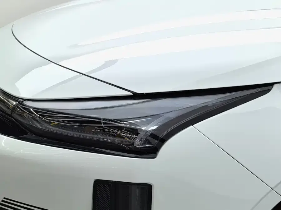 Geely Galaxy L6 Galaxy L6 2024 125km PLUS Longteng Edition 2024 — миниатюра 3