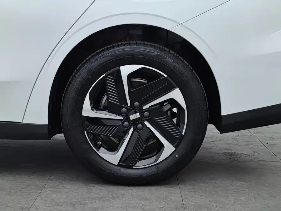 Geely Galaxy L6 Galaxy L6 2024 125km PLUS Longteng Edition 2024 — миниатюра 4
