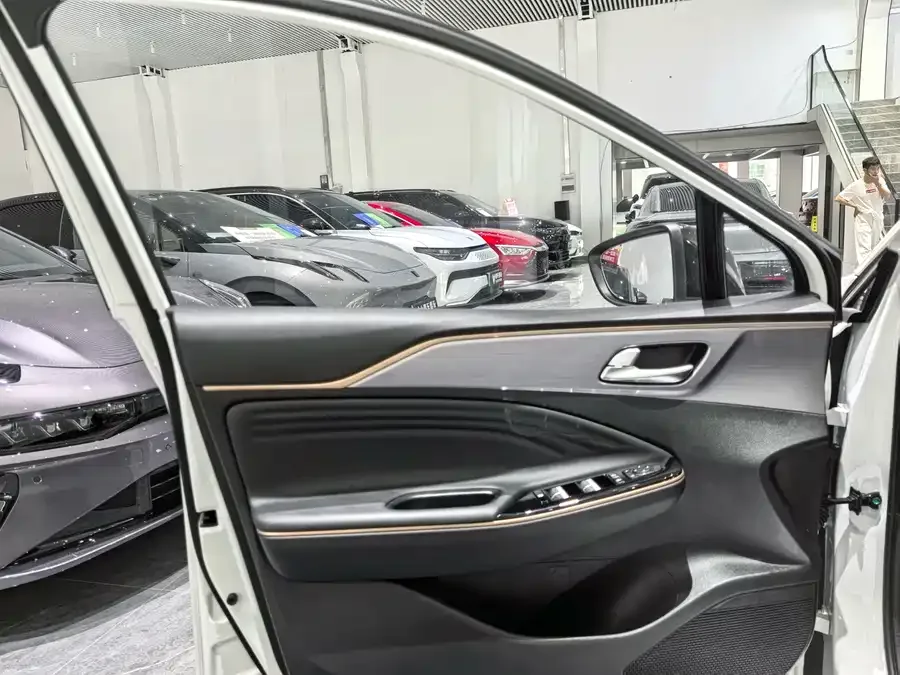 AION AION S Plus AION S Plus 2026 Luxury Edition 2025 — миниатюра 4