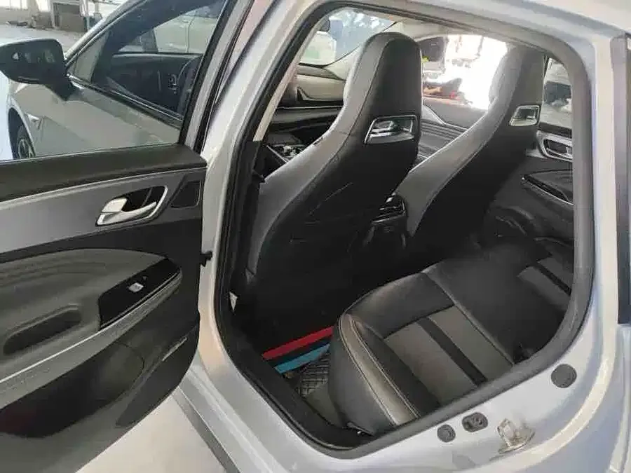 AION AION S Plus AION S Plus 2022 70 Smart Edition 2023 — миниатюра 5
