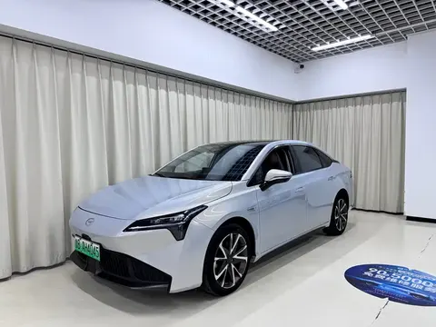 AION AION S Plus 2023 buy in Moscow