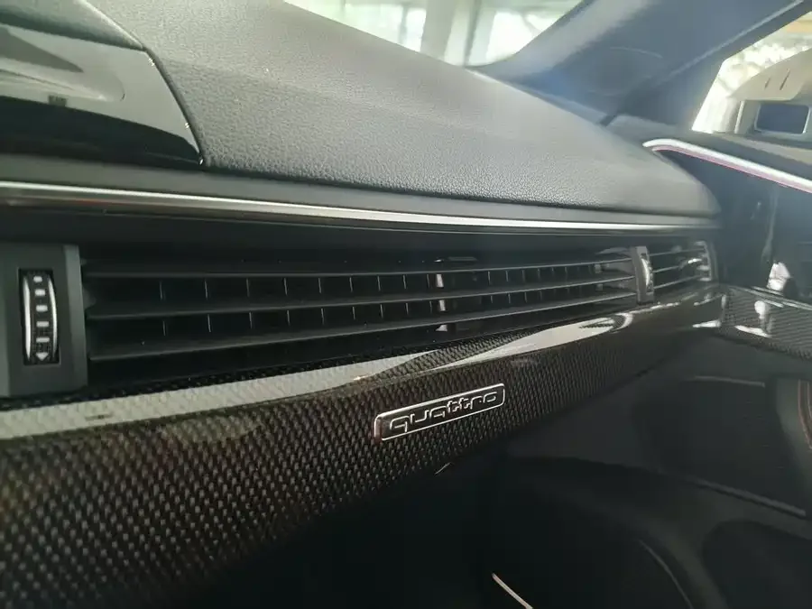 Audi S4 2023 S4 3.0TFSI 2023 — миниатюра 4