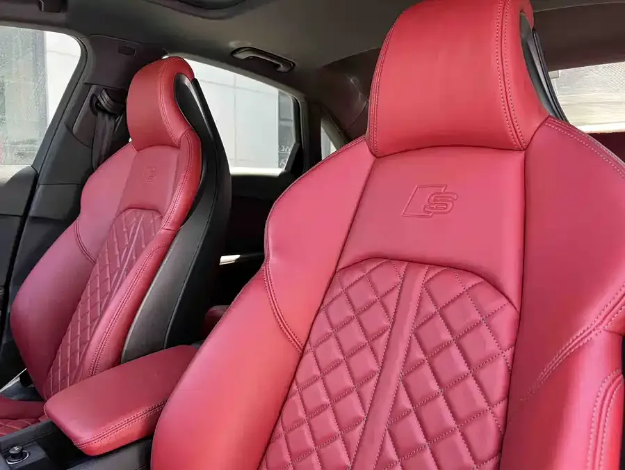 Audi S4 2023 S4 3.0TFSI 2023 — миниатюра 3