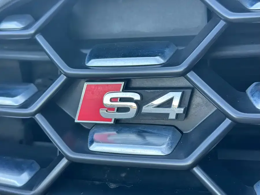 Audi S4 2022 S4 3.0TFSI 2022 — миниатюра 5