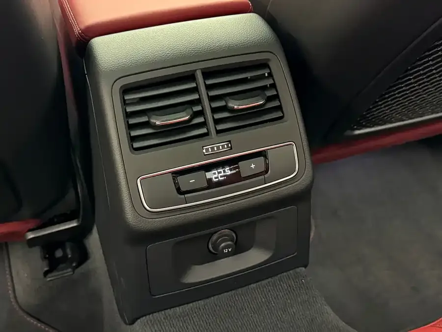 Audi S4 2024 S4 3.0TFSI 2025 — миниатюра 4
