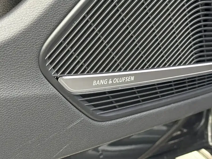 Audi S4 2024 S4 3.0TFSI 2025 — миниатюра 5