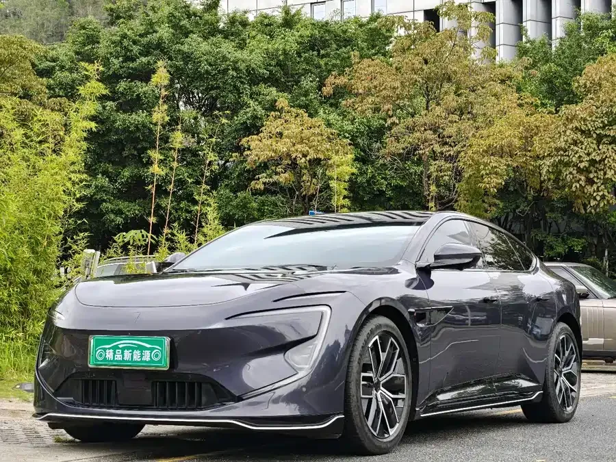 Avatr 12 Avita 12 2023 650 Triple Laser 4WD Performance Edition 2024 — фото 1, купить с доставкой в Москву
