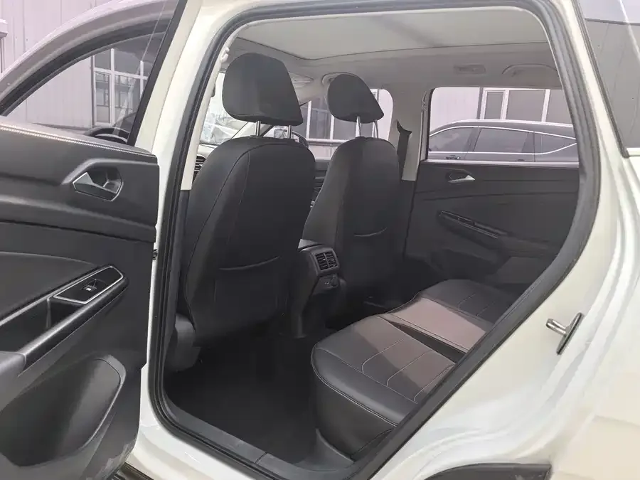 Jetta VS7 Jetta VS7 2022 Panda Edition 1.4T Automatic Enjoy Edition Pro 2022 — миниатюра 3