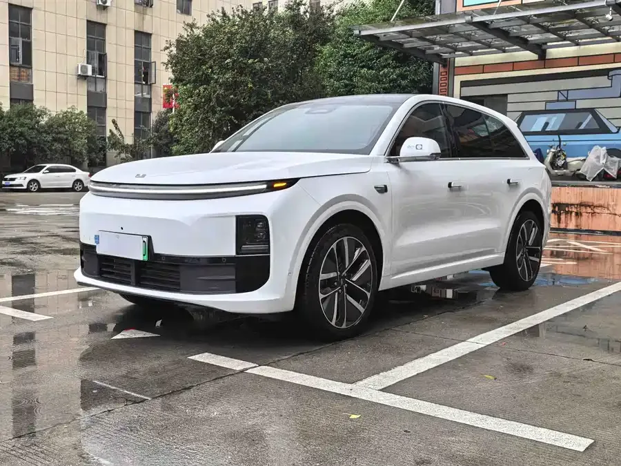 Li Xiang L6 2024