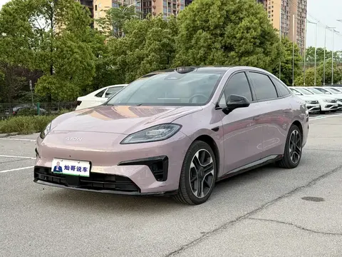 AION AION RT 2024 buy in Moscow