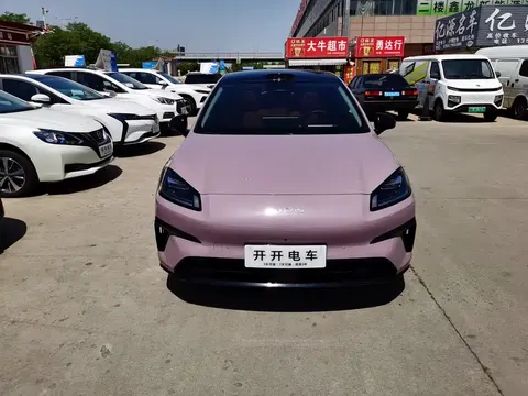 AION AION RT 2024 buy in Moscow