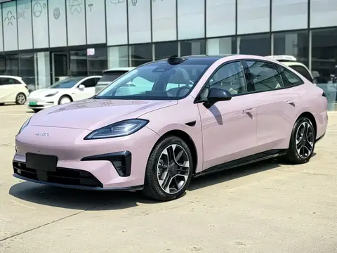 AION AION RT 2025 buy in Moscow
