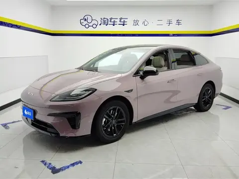AION AION RT 2025 buy in Moscow