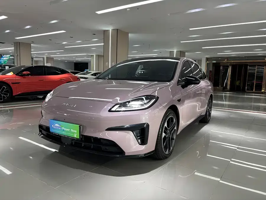 AION AION RT AION RT 2026 650 Smart Edition 2026 — фото 1, купить с доставкой в Москву